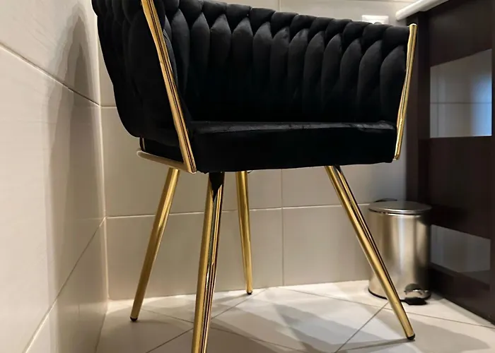 Opera Apartment Centrum Pks Pkp