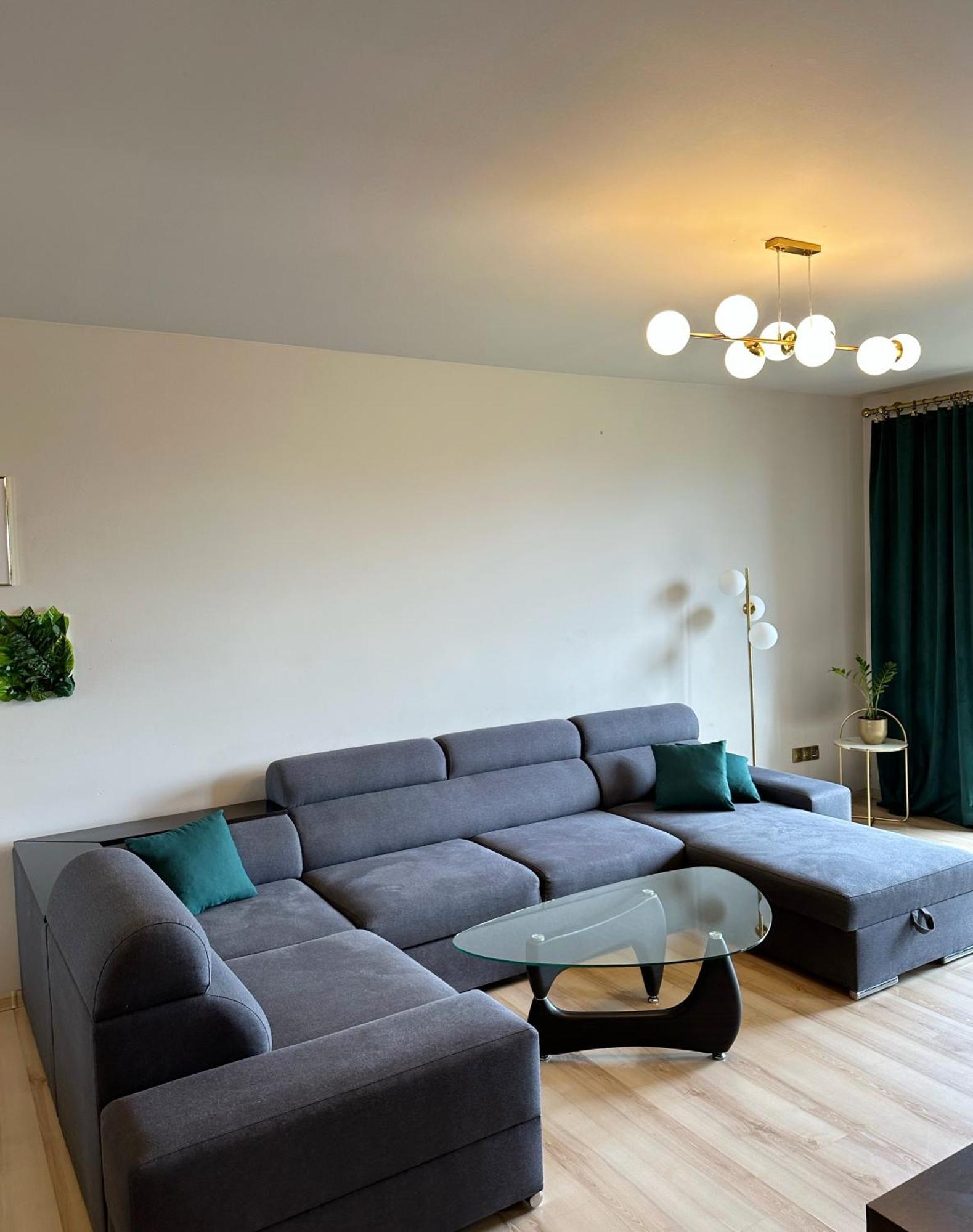 Apartment Opera Centrum Pks Pkp Czestochowa